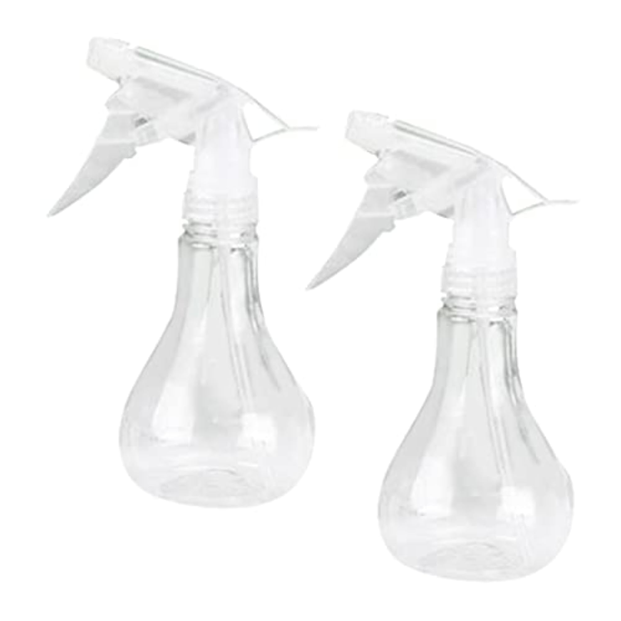 250ML Empty Spray Bottle Leak Proof Trigger Mist Sprayer